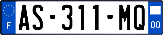 AS-311-MQ