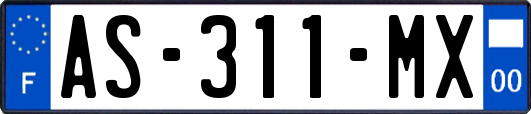 AS-311-MX