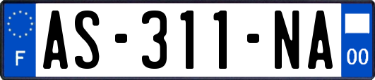 AS-311-NA