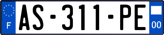 AS-311-PE