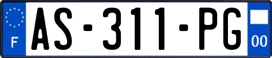 AS-311-PG