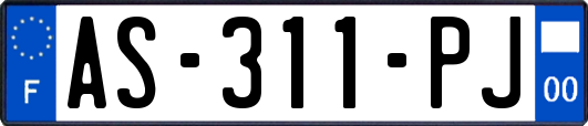 AS-311-PJ