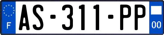 AS-311-PP