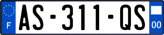 AS-311-QS