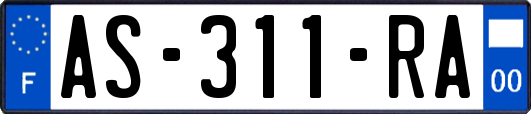 AS-311-RA