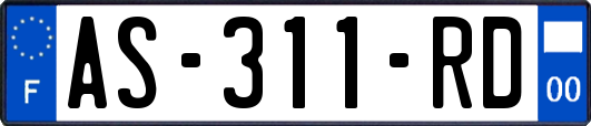 AS-311-RD