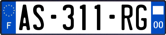 AS-311-RG