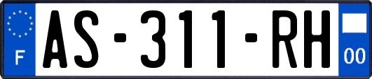 AS-311-RH