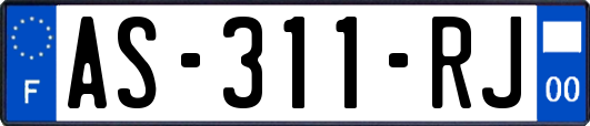 AS-311-RJ