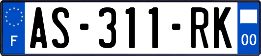 AS-311-RK