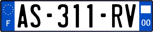 AS-311-RV