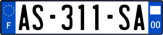 AS-311-SA