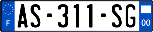 AS-311-SG