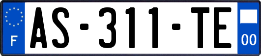 AS-311-TE