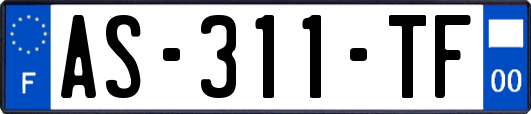 AS-311-TF