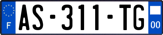 AS-311-TG