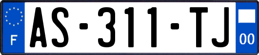 AS-311-TJ