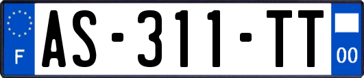 AS-311-TT