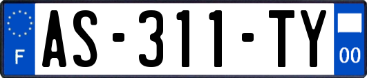 AS-311-TY