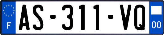 AS-311-VQ