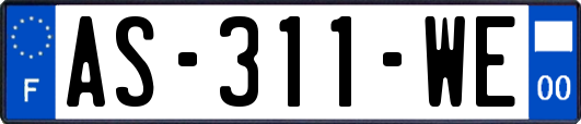 AS-311-WE