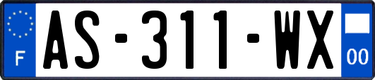 AS-311-WX