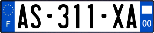 AS-311-XA