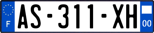 AS-311-XH