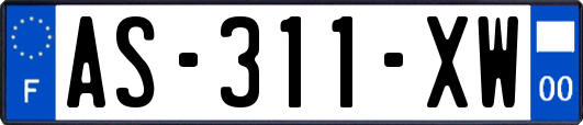 AS-311-XW