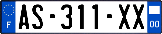 AS-311-XX