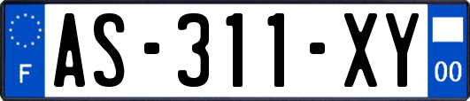 AS-311-XY