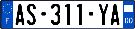 AS-311-YA