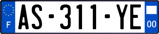 AS-311-YE