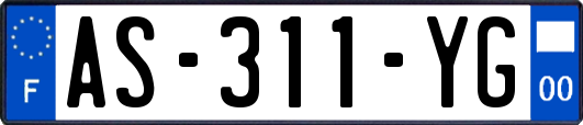 AS-311-YG