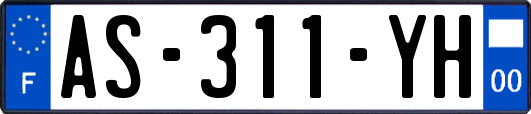 AS-311-YH