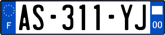 AS-311-YJ