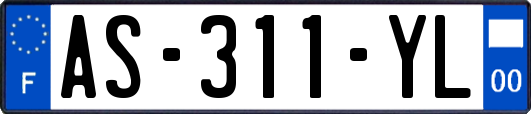 AS-311-YL