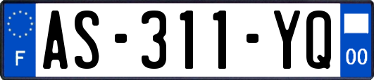 AS-311-YQ