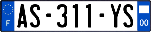 AS-311-YS