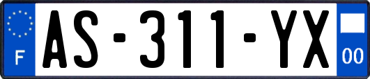 AS-311-YX