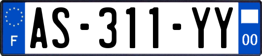 AS-311-YY