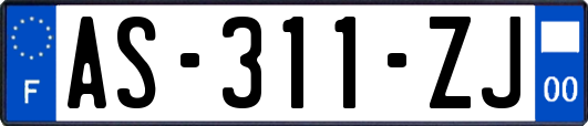 AS-311-ZJ