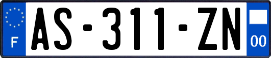 AS-311-ZN