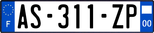 AS-311-ZP