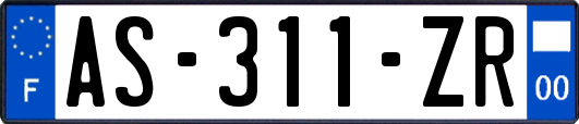 AS-311-ZR