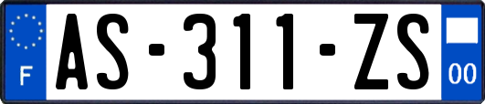 AS-311-ZS