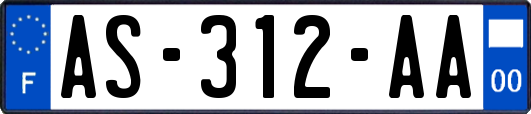 AS-312-AA