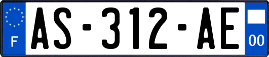 AS-312-AE