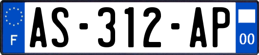 AS-312-AP