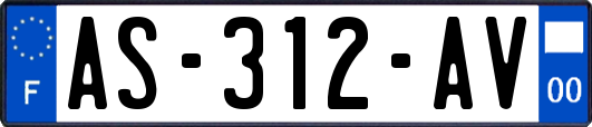 AS-312-AV